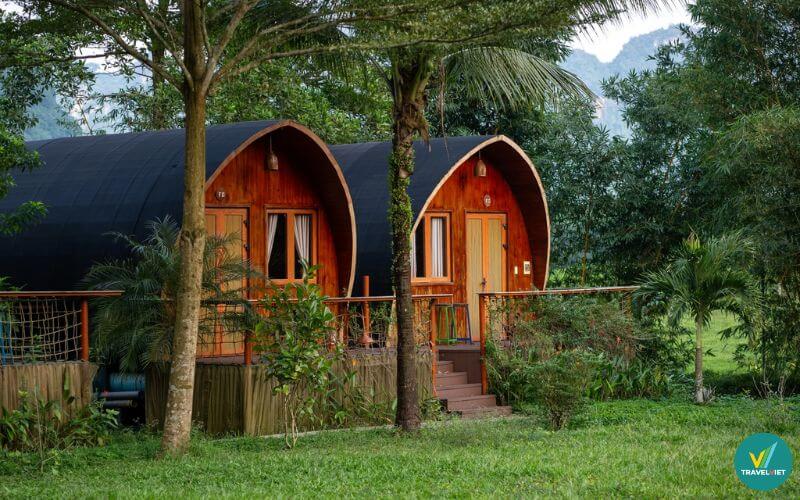 Chày Lập Farmstay