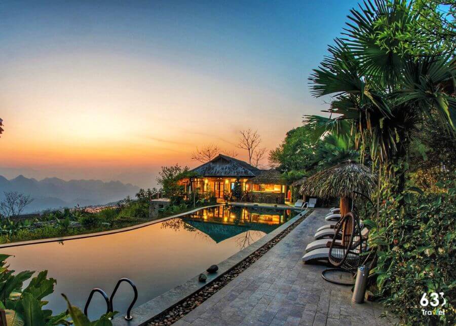 Pù Luông Eco Garden