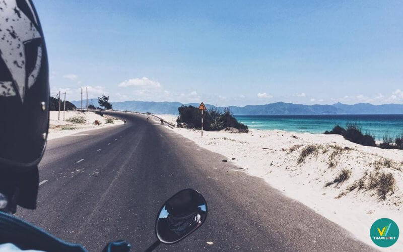 Cung đường phượt Vũng Tàu