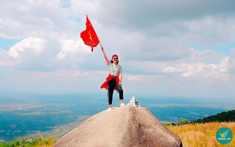 Núi Chứa Chan – Đồng Nai