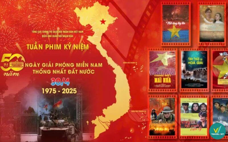 Sản xuất phim tài liệu tuyên truyền