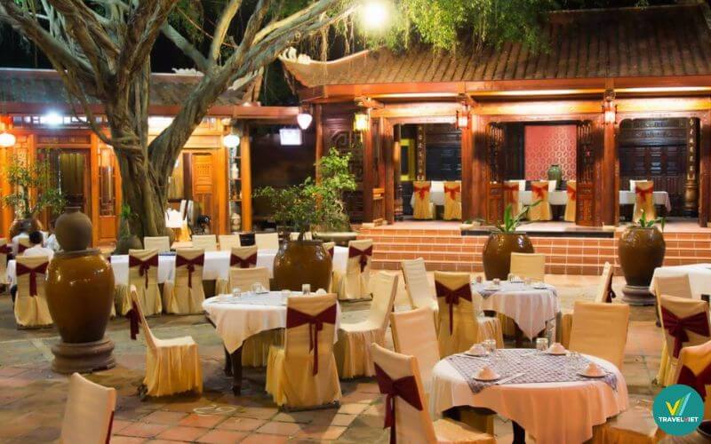 Nhà hàng Đông Dương