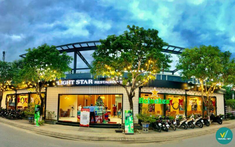 Light Star Restaurant