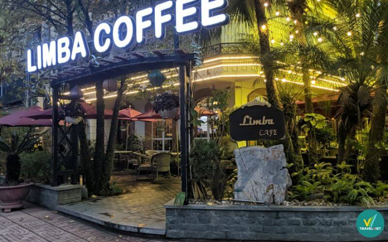 Limba Cafe Bắc Giang