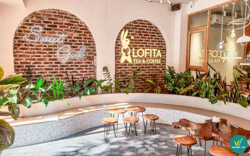 Lofita tea & coffee