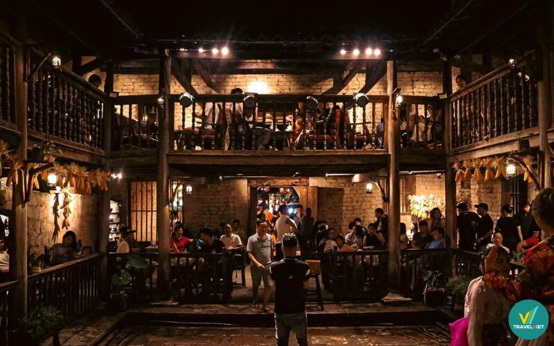 Phố Cổ Đồng Văn Coffee