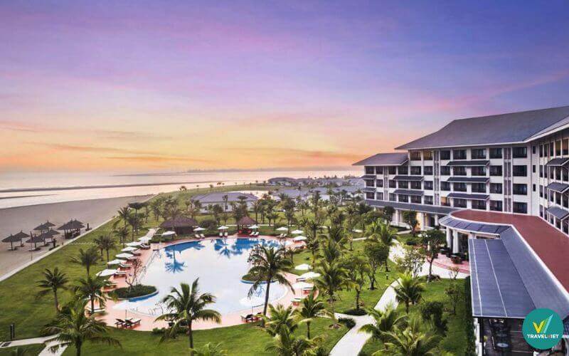Vinpearl Cửa Hội Resort & Villas