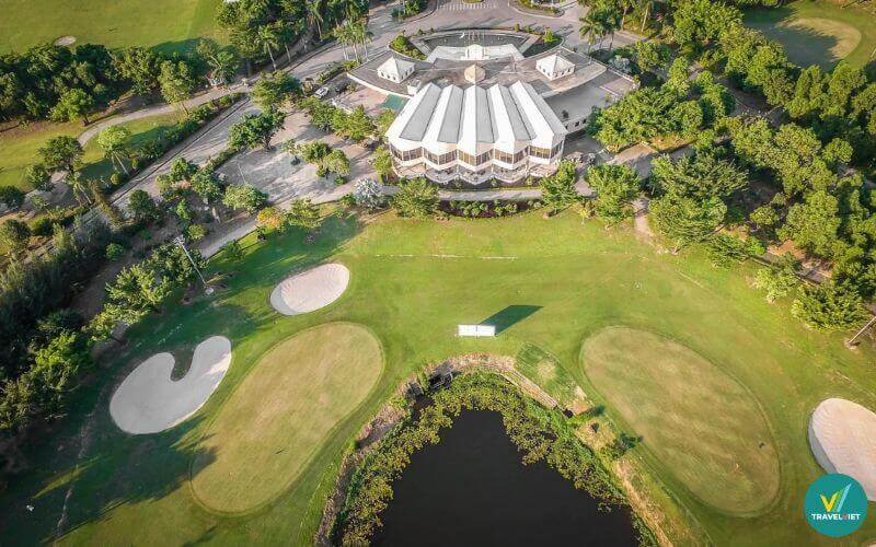 Cửa Lò Golf Resort