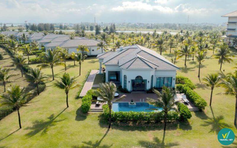 Hoàng Dương Villa Cửa Lò