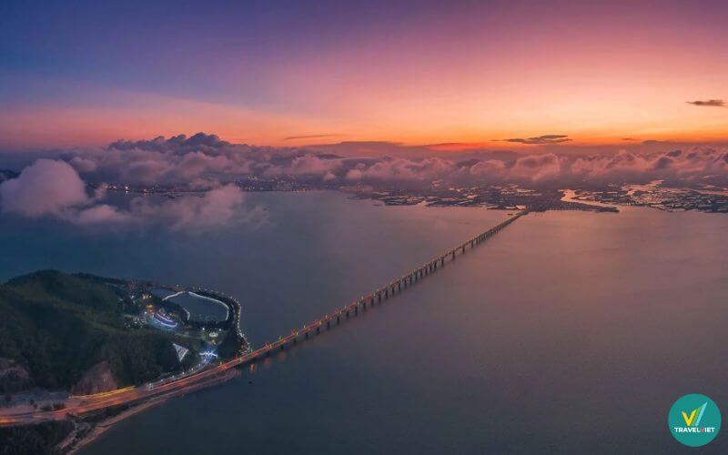 Cầu Thị Nại - Bình Định