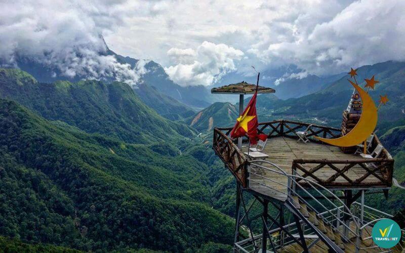 Phượt đường đèo Ô Quy Hồ - Lai Châu