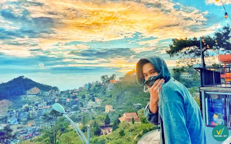 Phượt Tam Đảo - Vĩnh Phúc