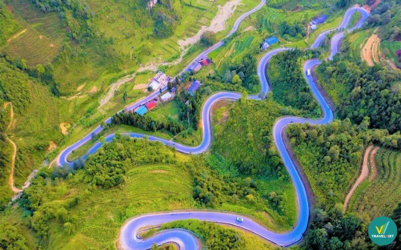 Phượt Mã Pí Lèng - Hà Giang