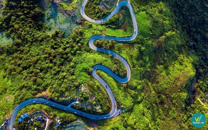 Phượt Đèo Khánh Lê - Khánh Hòa