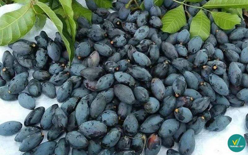 Nham trám Hiệp Hòa