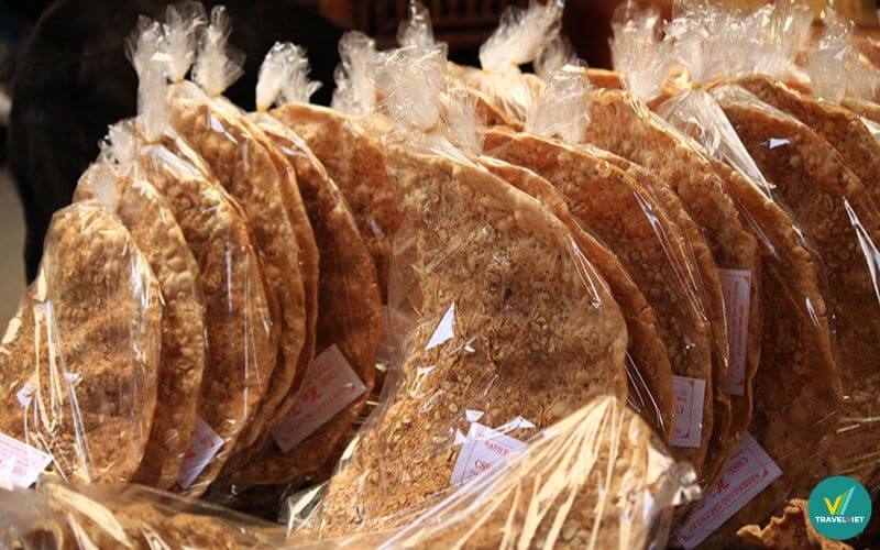 Bánh đa Kiện Khê