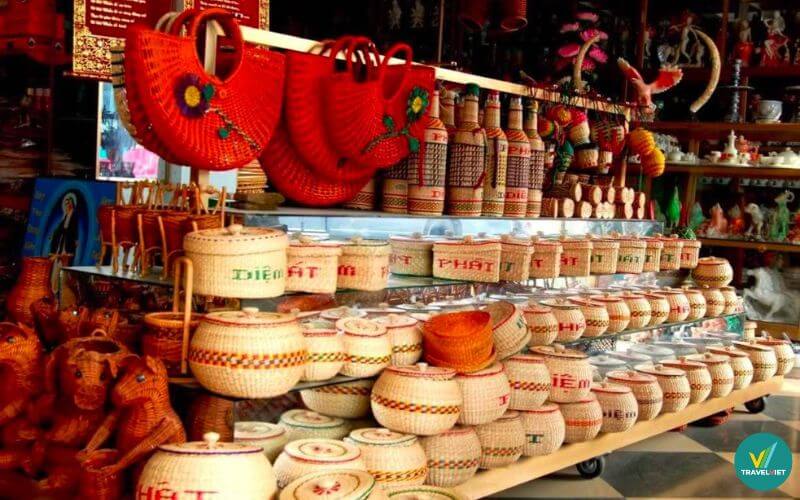 Đồ thủ công mỹ nghệ