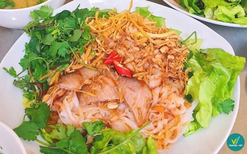 Phở chua Lạng Sơn