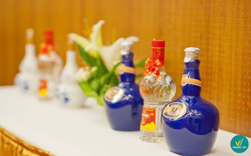 Rượu Mẫu Sơn