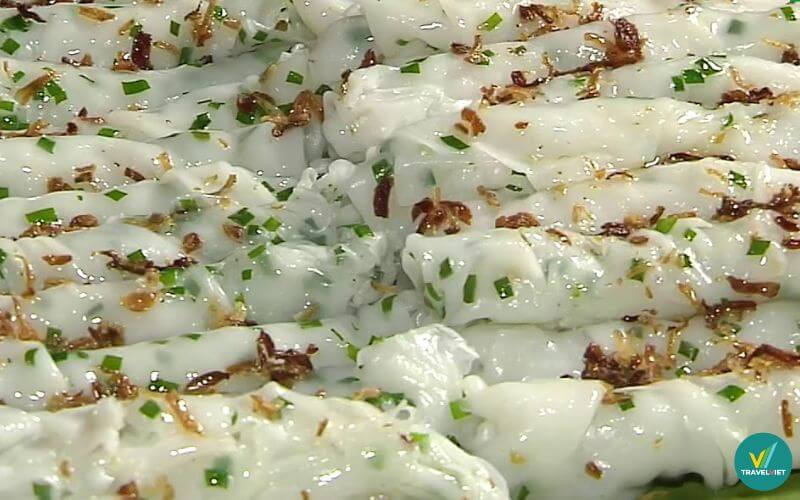 Bánh mướt Diễn Châu