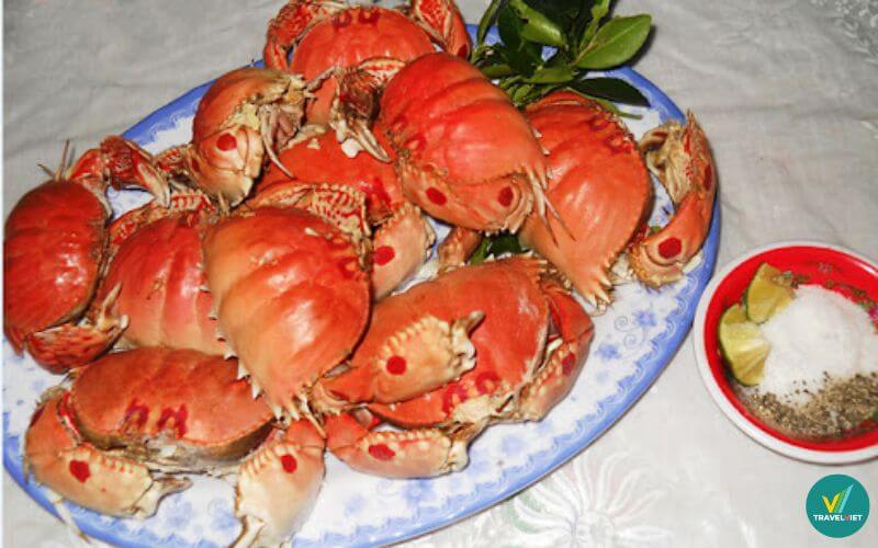 Cúm núm Sa Huỳnh