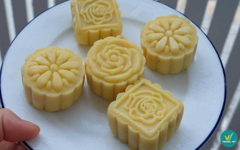 Bánh ngõa Lũng Ngoại