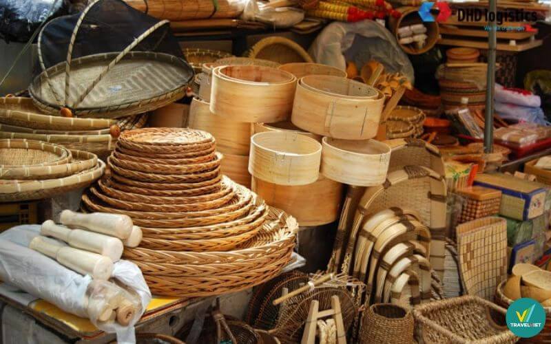 Đồ thủ công,mỹ nghệ