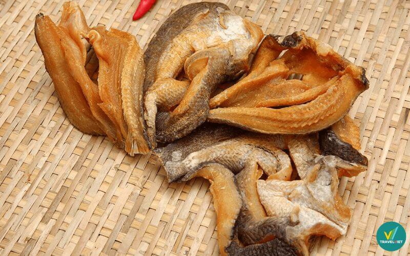 Mắm,đồ khô Cần Thơ