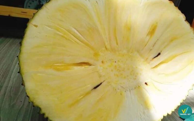 Mít không hạt Ba Láng