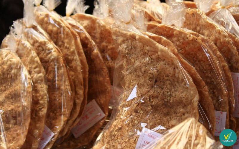 Bánh đa Kiện Khê