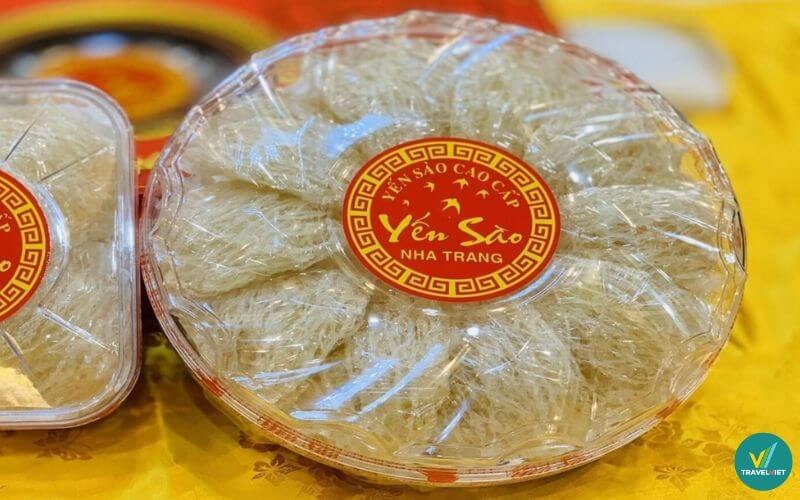 Yến sào Nha Trang