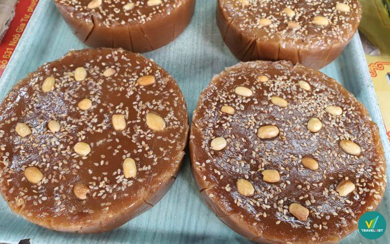 bánh tài lồng ệp