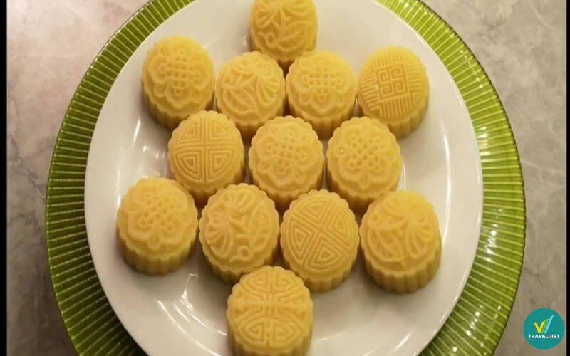 Bánh ngõa Lũng Ngoại