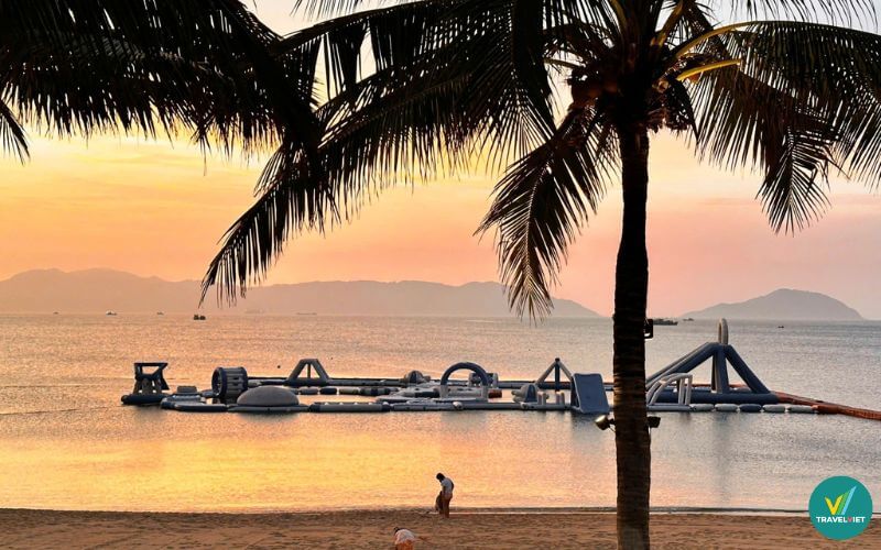 Nhà hàng, quán cafe ngắm hoàng hôn Đà Nẵng