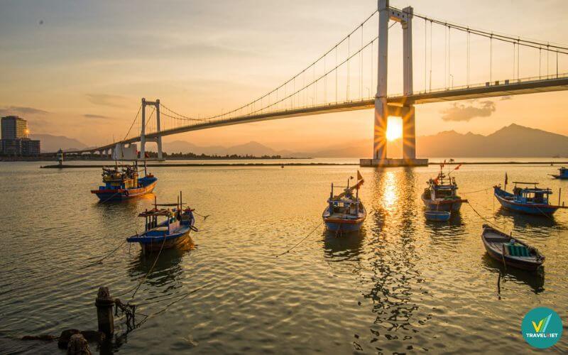 Cầu Thuận Phước