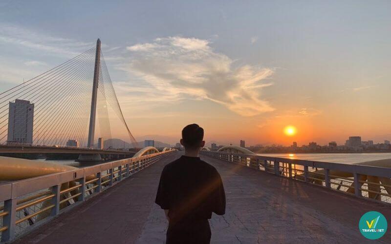 Cầu Nguyễn Văn Trỗi