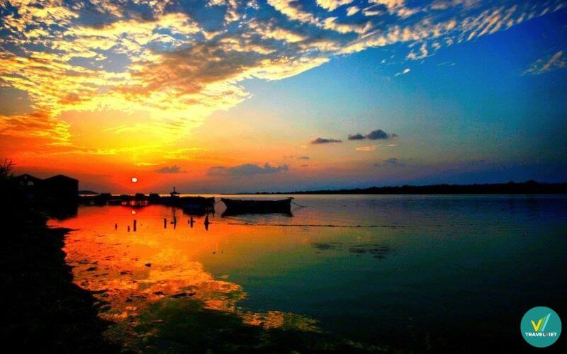 Bãi biển Đại Lãnh