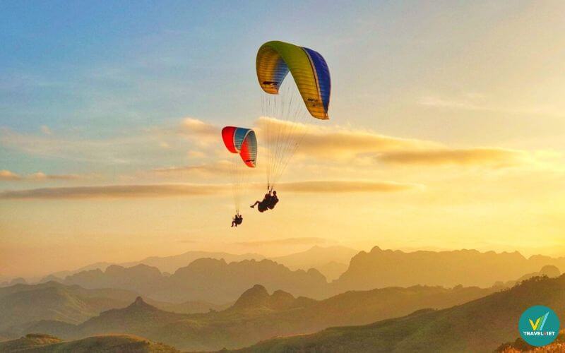 Đồi Bù – Hà Nội