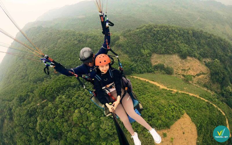 Đảo Cát Bà - Hải Phòng