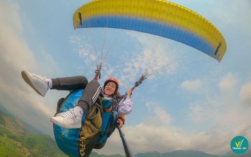 Núi Viên Nam – Hòa Bình