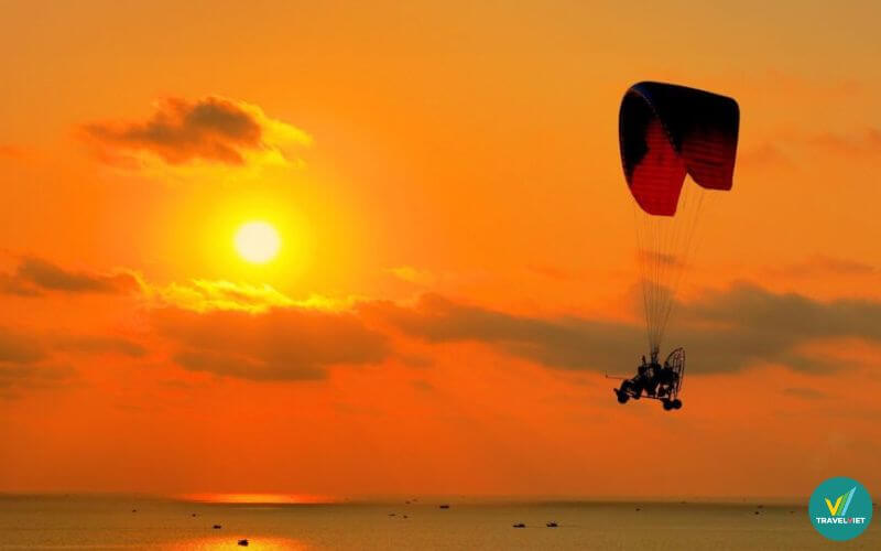 Đảo Phú Quý - Lâm Đồng