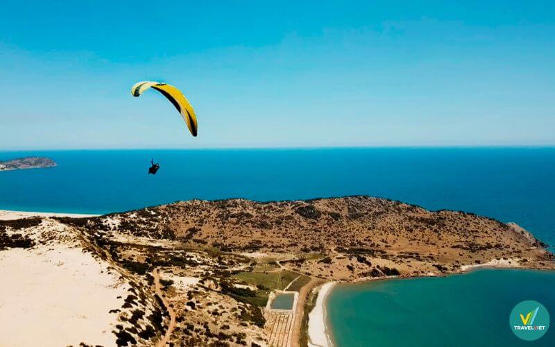 Hòn Hồng – Lâm Đồng