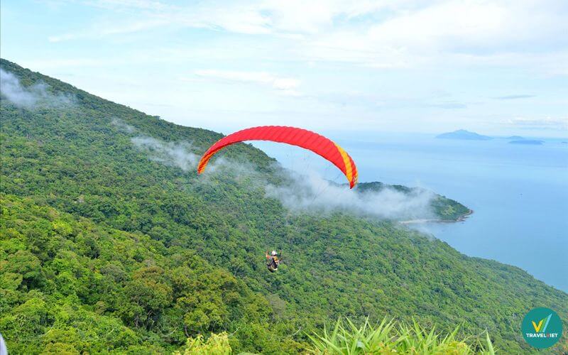 Đèo Hải Vân - Thừa Thiên Huế