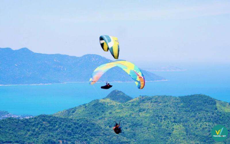 Hòn Én – Khánh Hòa