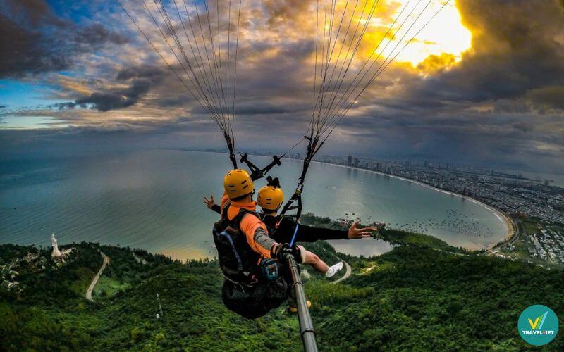 Bán Đảo Sơn Trà