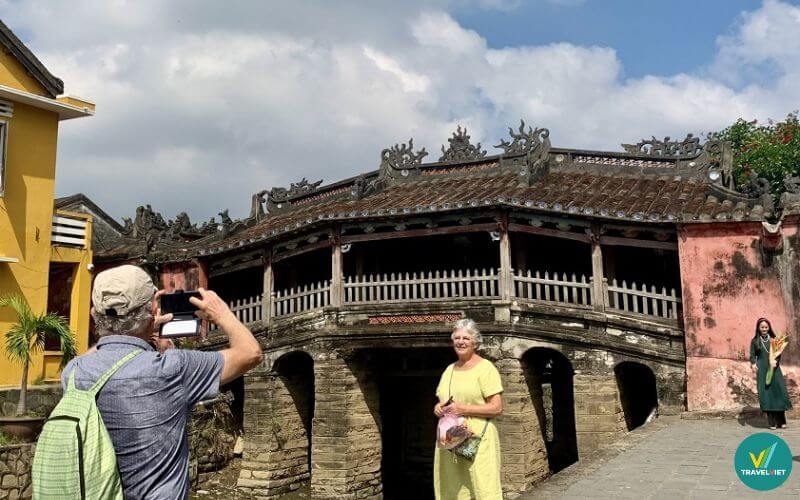 Phố cổ Hội An – Quảng Nam