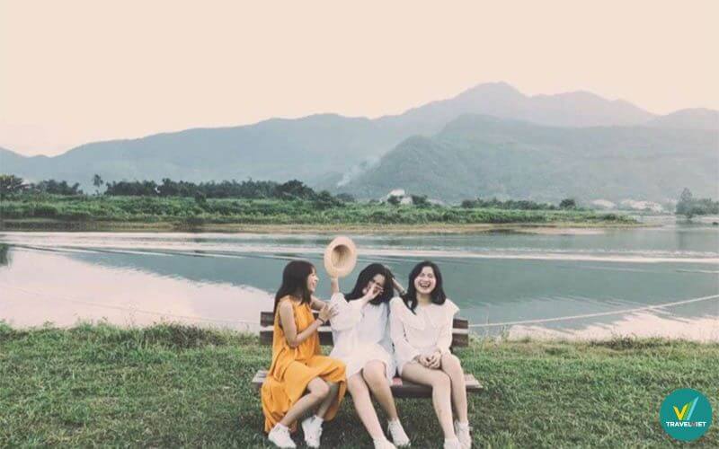 Hồ Hòa Trung Đà Nẵng