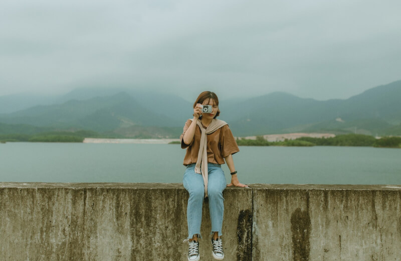 Hồ Hòa Trung – Đà Nẵng