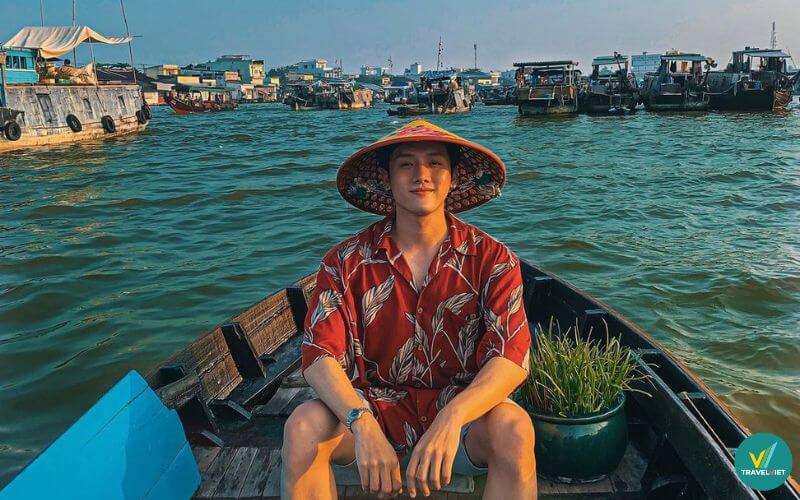 Trải nghiệm tại cà mau - thời điểm lý tưởng?