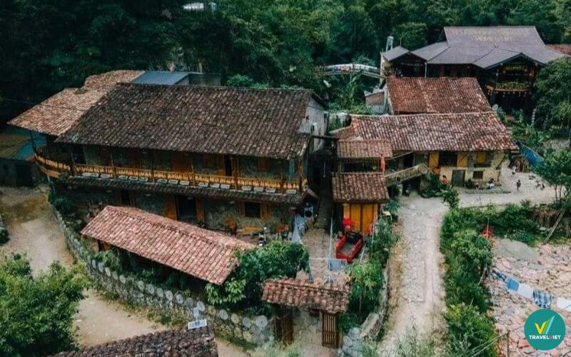 Khám phá vẻ đẹp của Làng Đá Cổ Khuổi Ky